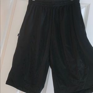 Men’s Jordan basketball shorts